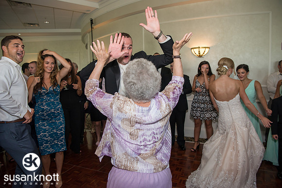 Albany Wedding Photography-Albany Country Club