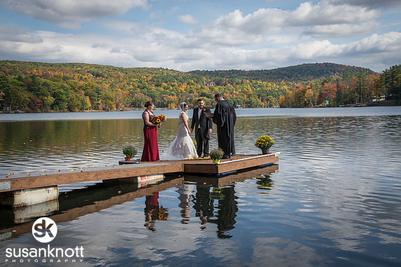 Wedding Photography-Crooked Lake-Brittany-Andrew