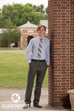 Senior Portrait Photography-Saratoga Springs, NY