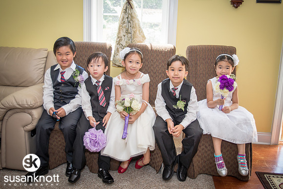 Wedding Photography