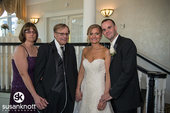 Albany Wedding Photography-Albany Country Club