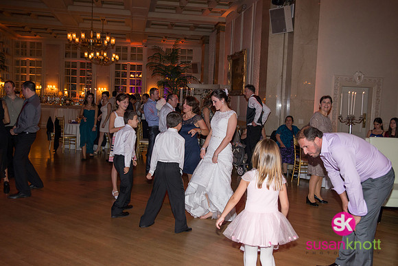 Wedding Photography-Anxhela-Jordan-Franklin Plaza