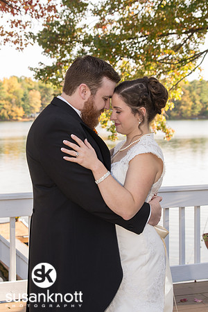 Wedding Photography-Crooked Lake-Brittany-Andrew