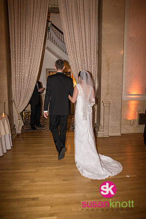 Wedding Photography-Anxhela-Jordan-Franklin Plaza