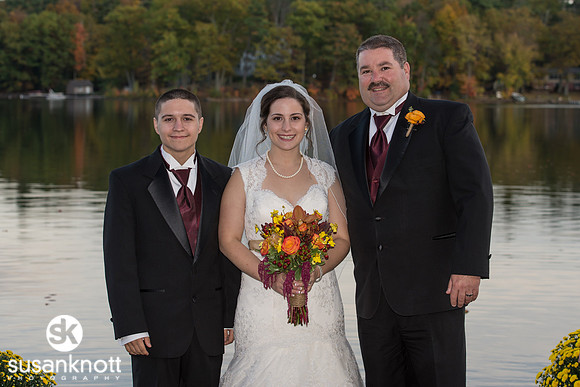 Wedding Photography-Crooked Lake-Brittany-Andrew