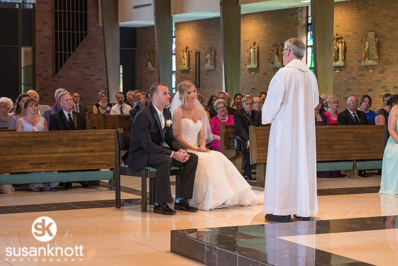 Albany Wedding Photography-Albany Country Club