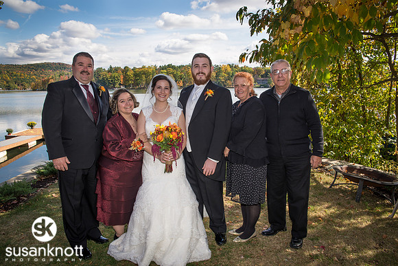 Wedding Photography-Crooked Lake-Brittany-Andrew