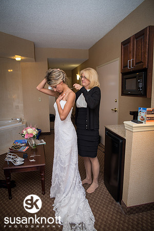 Wedding Photography, Lake George, NY