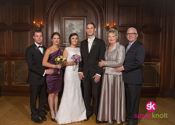 Wedding Photography-Anxhela-Jordan-Franklin Plaza