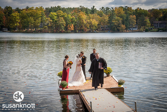 Wedding Photography-Crooked Lake-Brittany-Andrew
