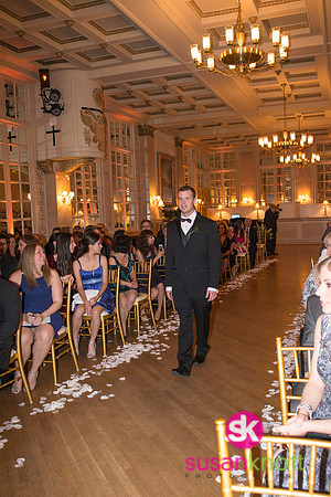 Wedding Photography-Anxhela-Jordan-Franklin Plaza