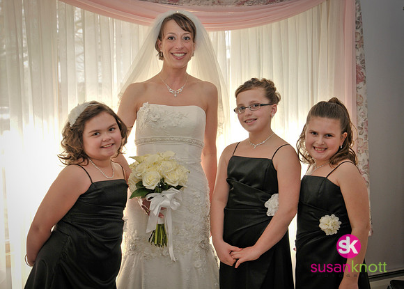 Wedding Photography