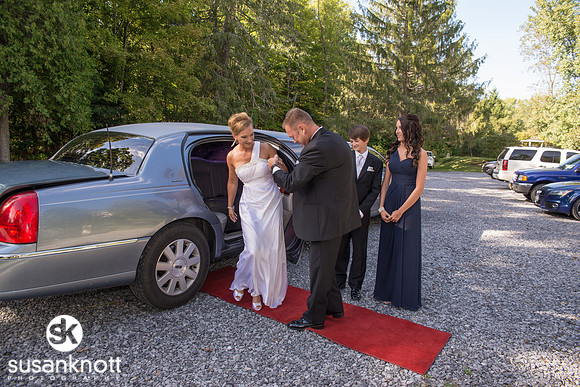 Wedding Photography, Saratoga, NY-Mansion Inn