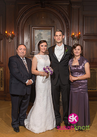 Wedding Photography-Anxhela-Jordan-Franklin Plaza