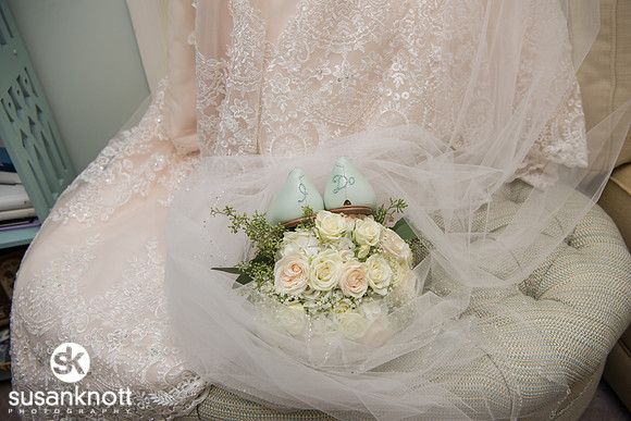 Albany Wedding Photography-Albany Country Club