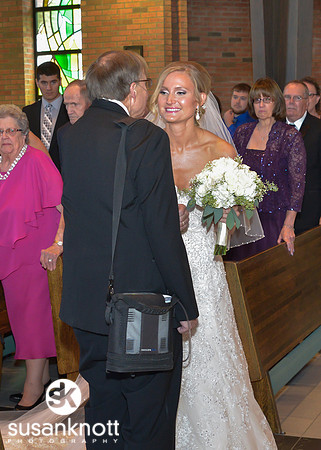 Albany Wedding Photography-Albany Country Club