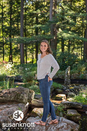 "Senior Portrait Photos, Saratoga, NY",