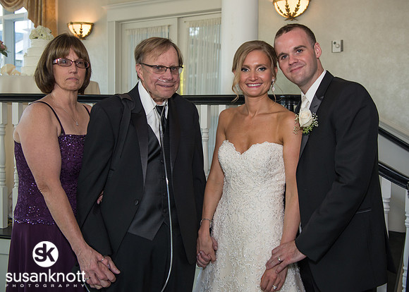 Albany Wedding Photography-Albany Country Club