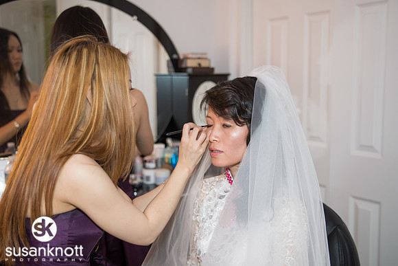 Wedding Photography