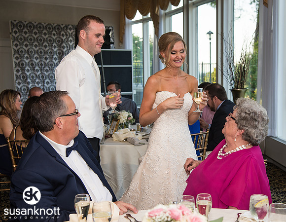 Albany Wedding Photography-Albany Country Club