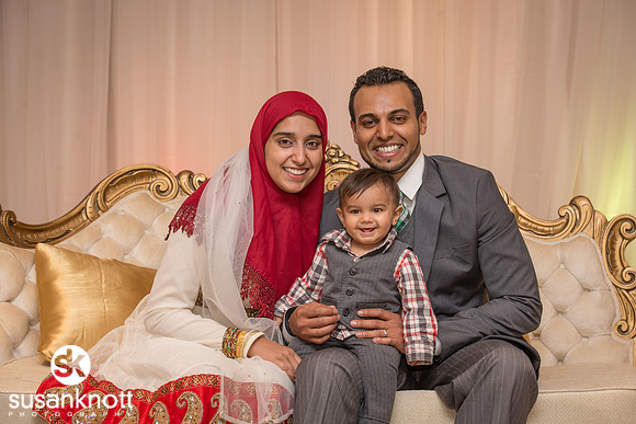Family Portrait Photography