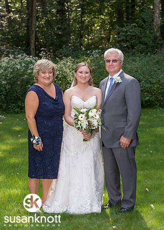 Wedding Photographers, Schenectady, NY