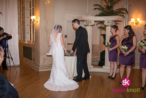 Wedding Photography-Anxhela-Jordan-Franklin Plaza