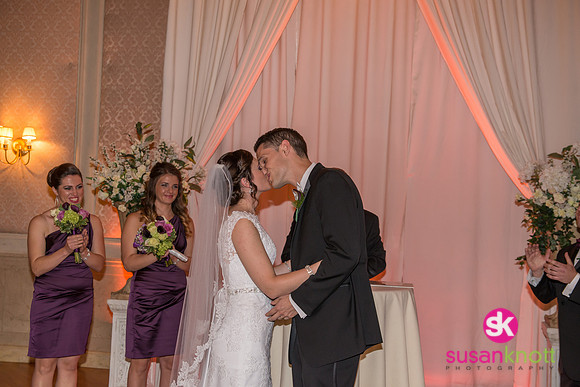 Wedding Photography-Anxhela-Jordan-Franklin Plaza
