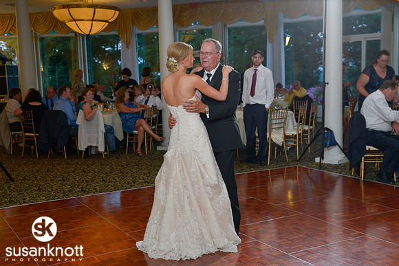 Albany Wedding Photography-Albany Country Club