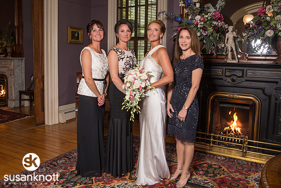 Wedding Photography, Saratoga, NY-Mansion Inn