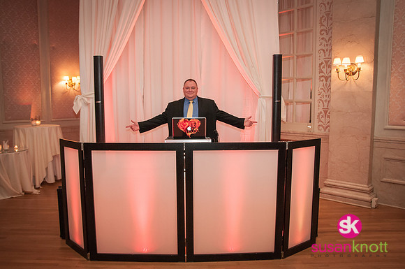 Wedding Photography-Anxhela-Jordan-Franklin Plaza