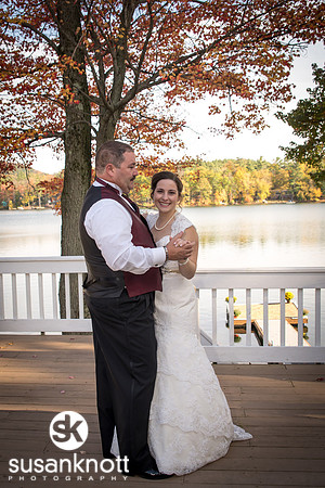Wedding Photography-Crooked Lake-Brittany-Andrew