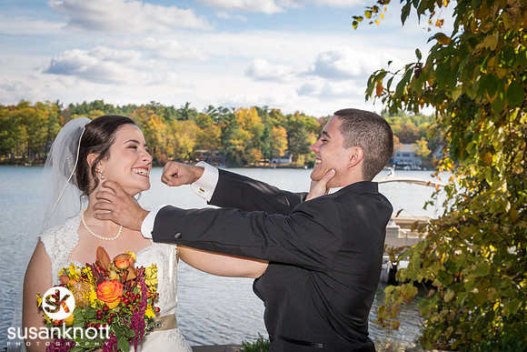 Wedding Photography-Crooked Lake-Brittany-Andrew
