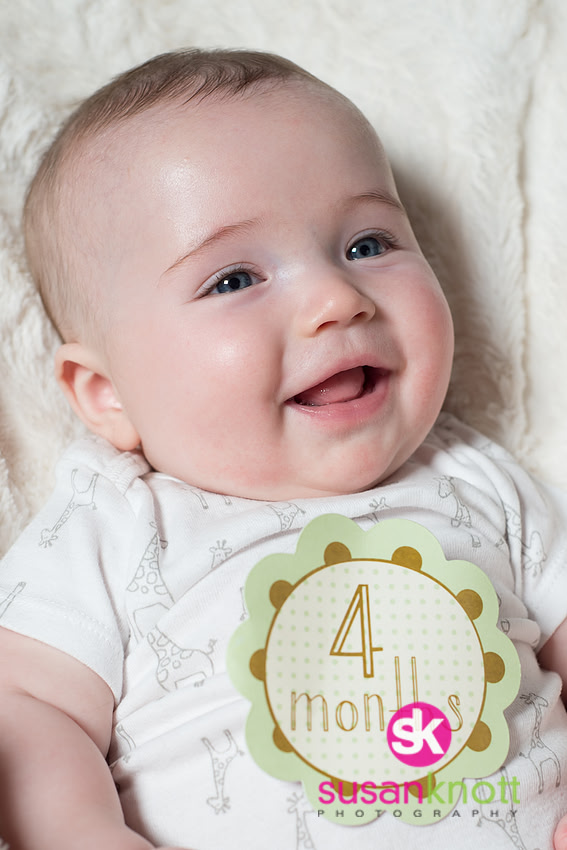 "Baby Portraits, Clifton Park, NY", "Family Portraits", "Baby Boy pictures", "four month old photos"