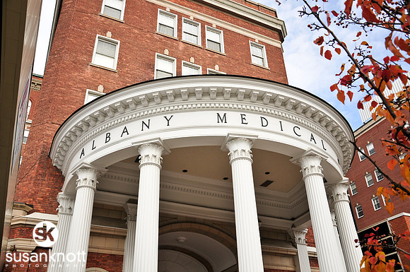 Commercial Photography, Albany, NY