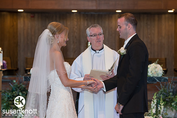 Albany Wedding Photography-Albany Country Club