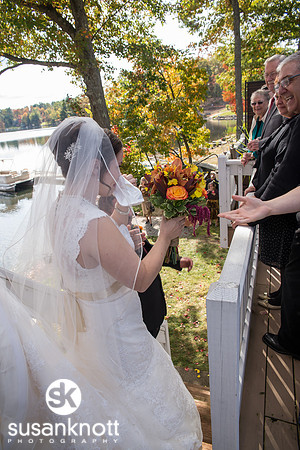 Wedding Photography-Crooked Lake-Brittany-Andrew