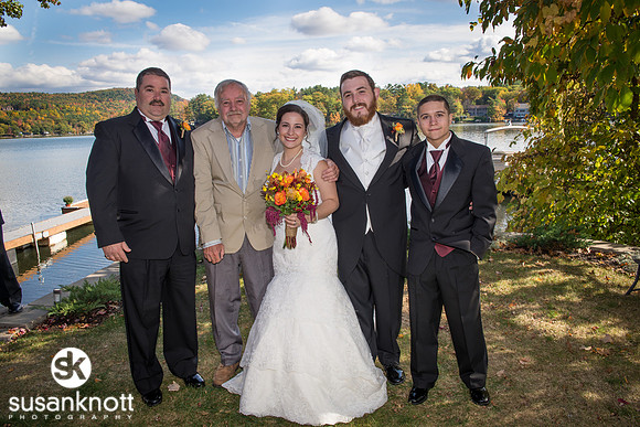 Wedding Photography-Crooked Lake-Brittany-Andrew