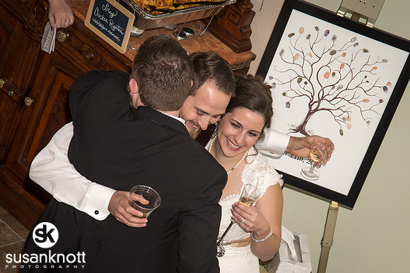 Wedding Photography-Crooked Lake-Brittany-Andrew
