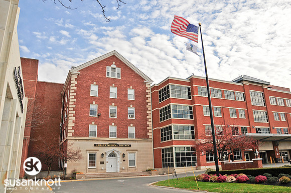 Commercial Photography, Albany, NY