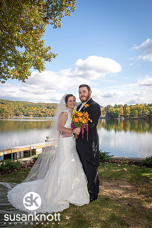 Wedding Photography-Crooked Lake-Brittany-Andrew