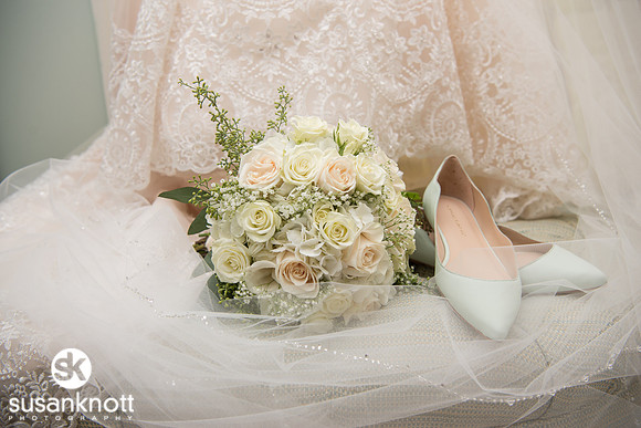 Albany Wedding Photography-Albany Country Club