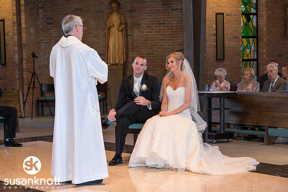Albany Wedding Photography-Albany Country Club