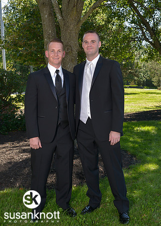 Albany Wedding Photography-Albany Country Club