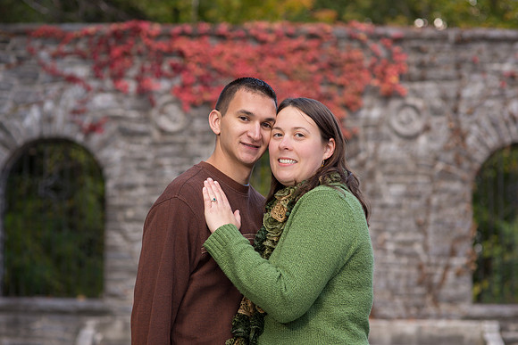 Engagement Photography-Amanda-Andy