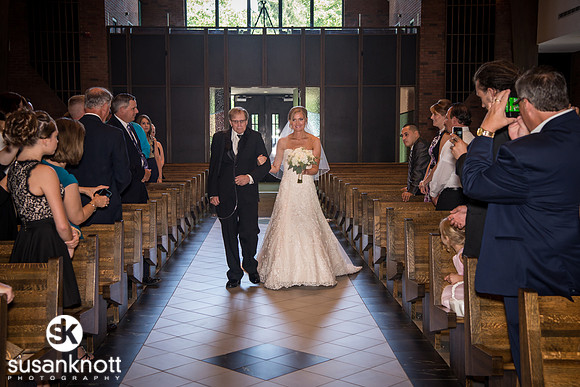 Albany Wedding Photography-Albany Country Club