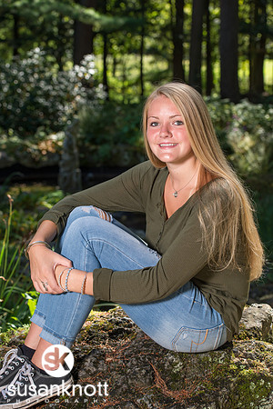 Senior Portrait Photography-Saratoga Springs, NY
