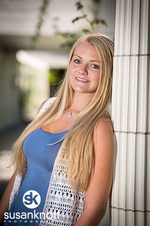 Senior Portrait Photography-Saratoga Springs, NY