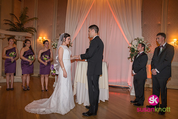 Wedding Photography-Anxhela-Jordan-Franklin Plaza