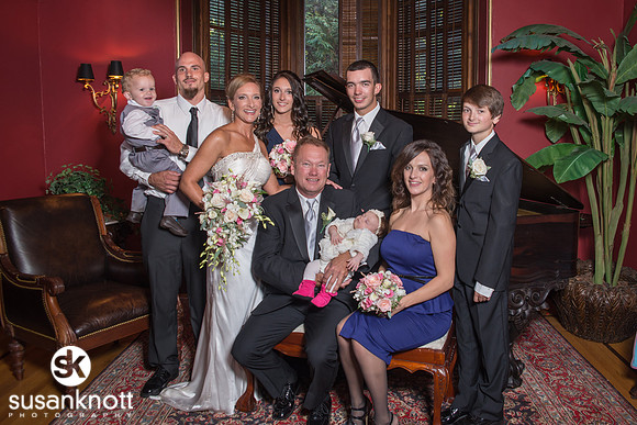 Wedding Photography, Saratoga, NY-Mansion Inn